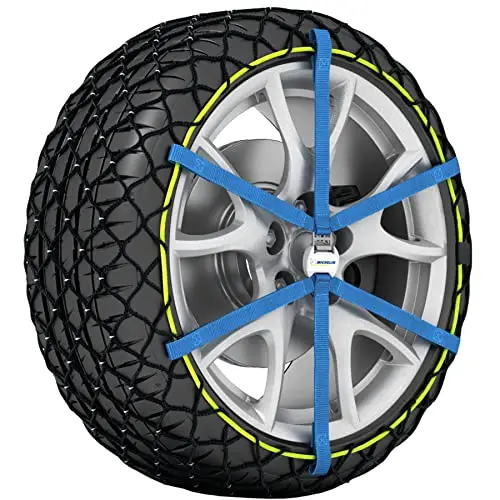 MICHELIN Easy Grip Evolution chaînes à neige composite EVO 13