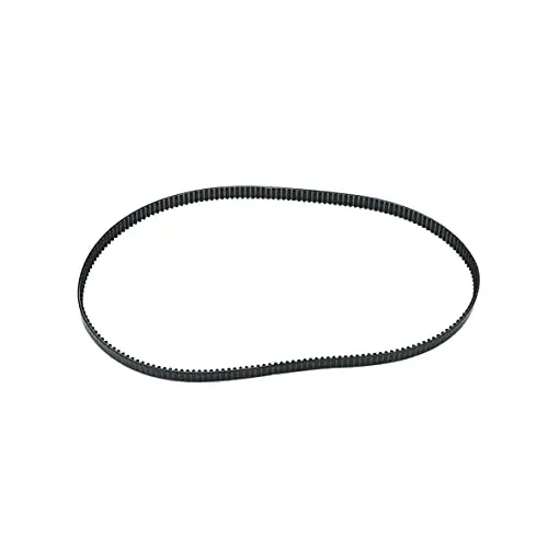 Unold 8656050 Courroie d'entraînement 8×420 mm pour Machine à Pain BACKMEISTER