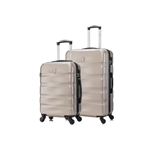 Celims Set Valise Cabine + Grande
