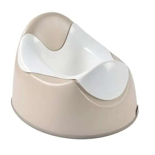 BEABA Pot d'Apprentissage Ergonomique