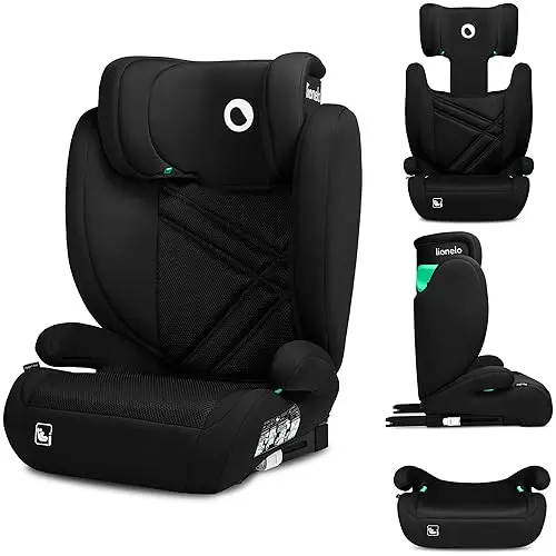Lionelo Hugo I-Size Siège Auto Enfant