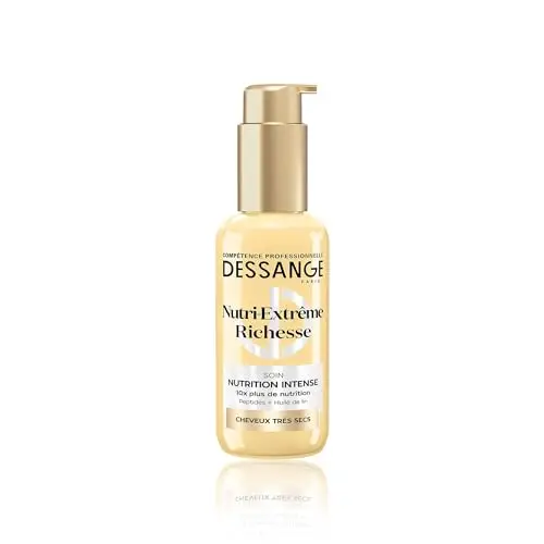 Dessange Nutri-Extrême Soin Nutrition Intense