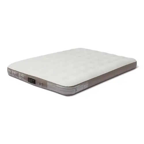 Amazon Basics Matelas Gonflable Queen