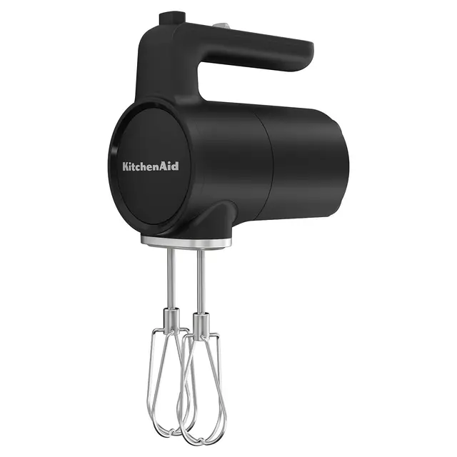 KitchenAid Go Cordless Batteur à main