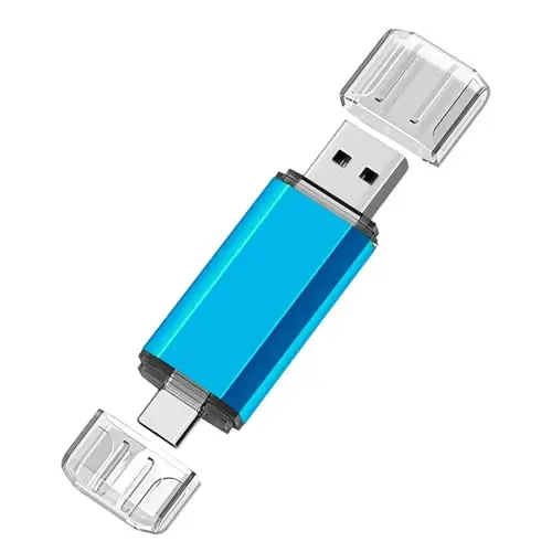 LifgWas L193-UP Clé USB 256MB