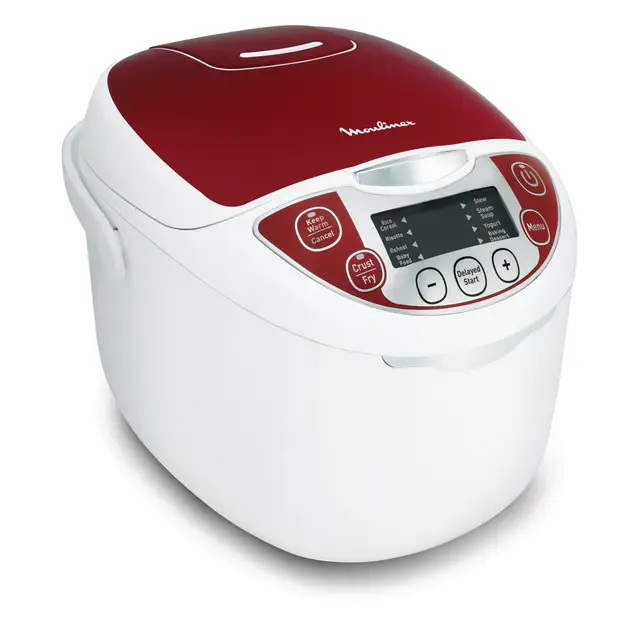 moulinex mk7051f1 multicuiseur