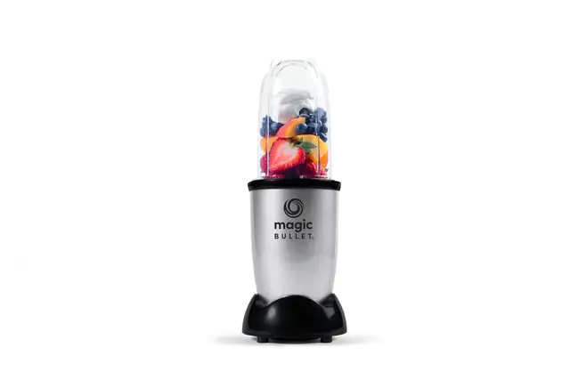 Magic Bullet Mini Blender