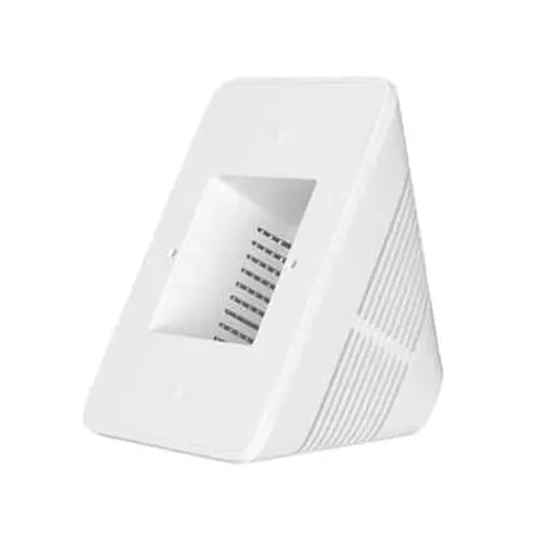 NSPanel Smart Switch - Smart Home, Alexa, Google, eWeLink (support de table blanc)