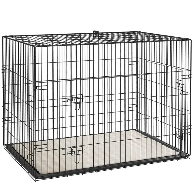 PawHut Cage de Transport pour Chien