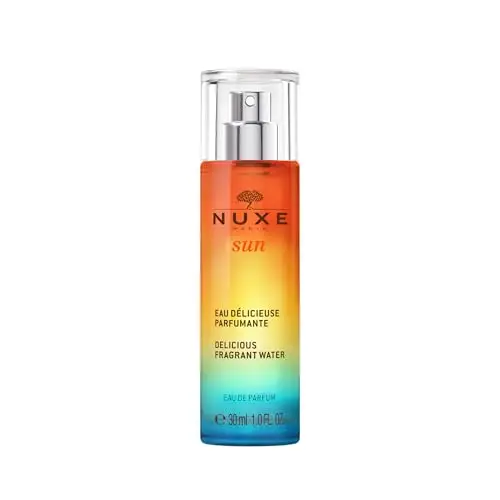 Nuxe Eau de Toilette, 30 ml, 1 Unité