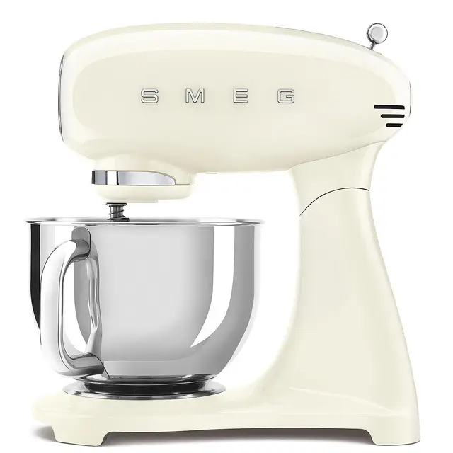 Smeg SMF05CREU Robot pâtissier multifonctions