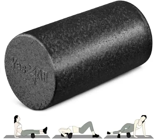 Yes4All Rouleau de Massage EPP 30 cm