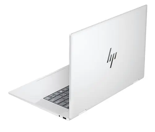 HP OmniBook 3 16-by0003sf Ordinateur Portable 16" 2K IPS, PC Portable (AMD Ryzen 3 30, RAM 8 Go, SSD 512 Go, AMD Radeon 610M Graphics, Windows 11), Laptop Argent, Clavier AZERTY