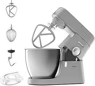 Kenwood KVL4100S Robot pâtissier