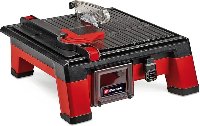 Einhell TE-TC 18/115 Coupe-carrelage sans fil