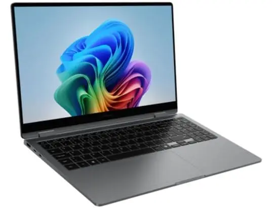 Samsung Galaxy Book5 360 Ordinateur portable