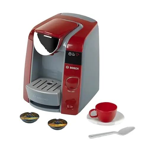 Theo Klein Bosch Tassimo Machine à café jouet