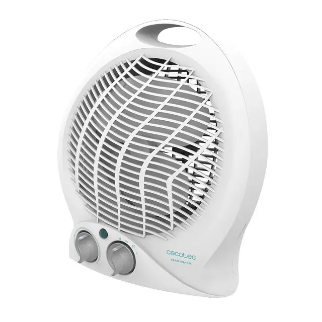 Cecotec Ready Warm 9790 Radiateur soufflant