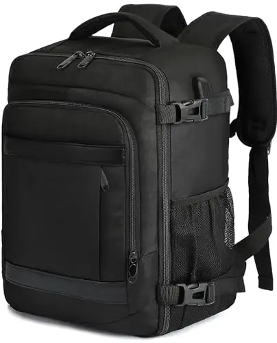 KLOSTAIN Sac à dos ordinateur