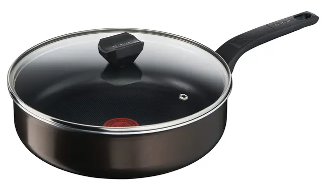 Tefal Easy Cook&Clean Sauteuse 24 cm