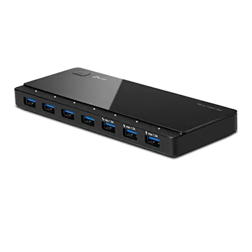 TP-Link UH700 Hub USB 3.0