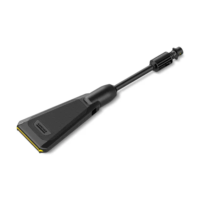 Kärcher eco!Booster 120 Lance Jet pour Nettoyeur Haute Pression, 50% de Performance de Nettoyage supérieure par Rapport au Jet Plat, économise l'eau, l'énergie et Le Temps