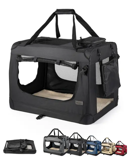Lionto Caisse de Transport Pliable