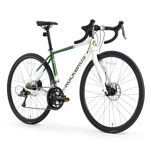 ROCKBROS Spin-w2m Vélo de route