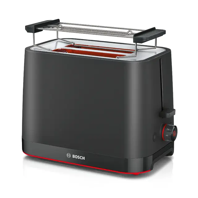 Bosch MyMoment Grille-pain 2 fentes
