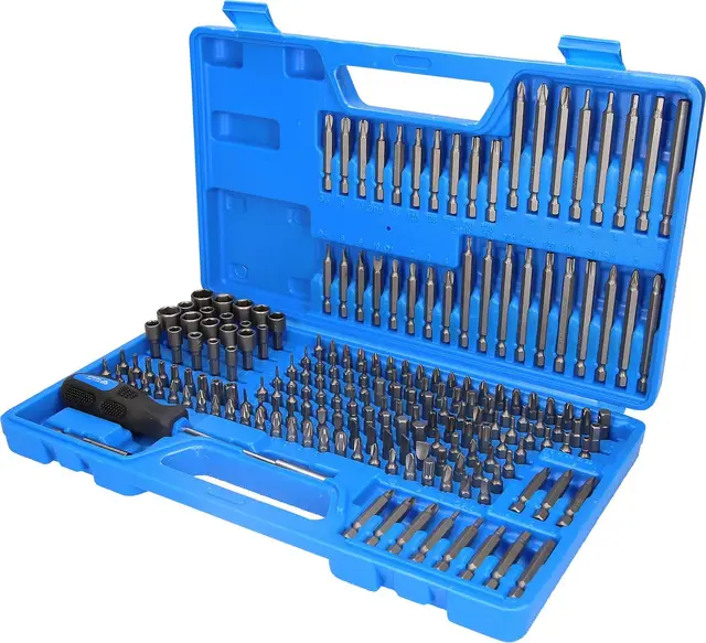 brilliant tools bt053208 set 208
