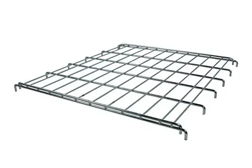 Carmécanica Plateau pour Roll Container