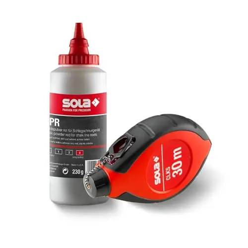 Sola CLKS Kit de marquage