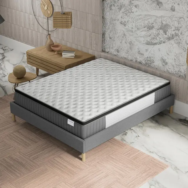 NOVEMBER Elekctra Matelas 180x200