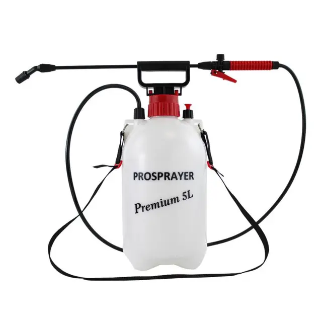 Phoenix PRO SPRAYER Pulvérisateur 5L
