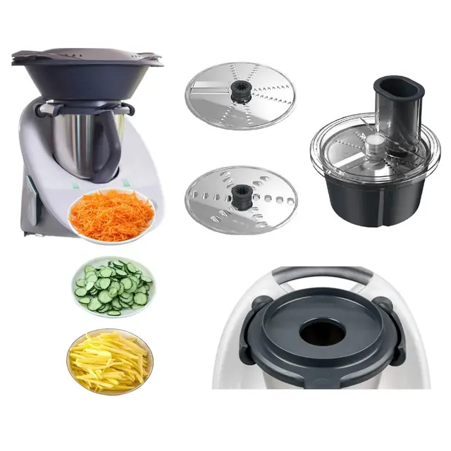 Générique Accessoires pour coupe-légumes