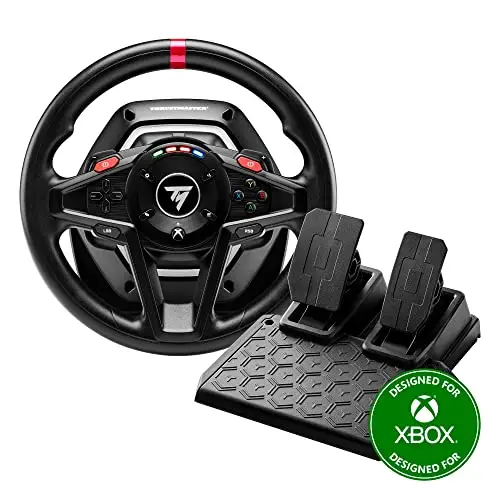 Thrustmaster T128 Volant de course