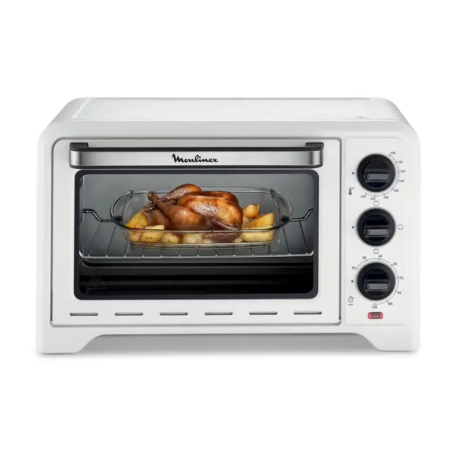 moulinex optimo four posable 19l