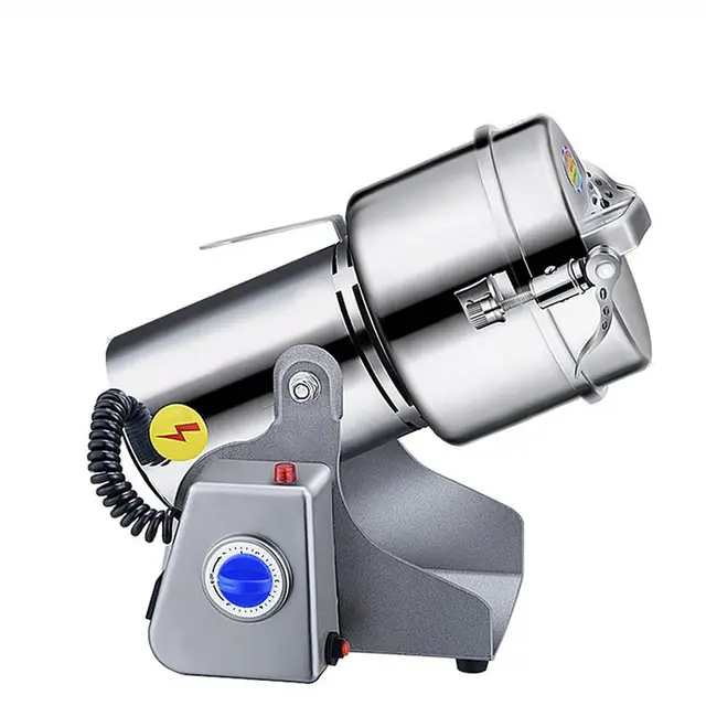 Générique BO-400S1 Moulin à épices électrique