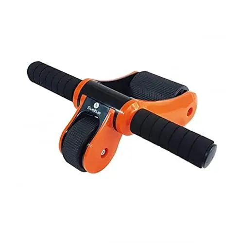 sveltus ab roller roue abdominale