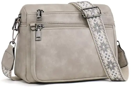 MUIIKOLA Crossbody Sac à main