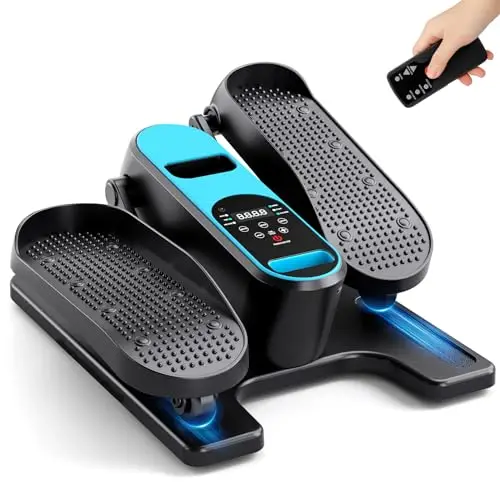 Dripex Mini Vélo Elliptique