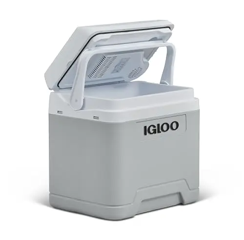 Igloo Ie24 Acdc Glacière électrique