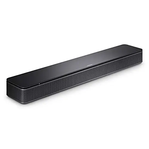 Bose Nouvelle Enceinte TV Speaker — Barre de Son compacte avec connectivité Bluetooth