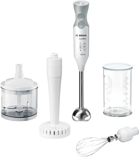 Bosch ErgoMixx MSM66155 Mixeur plongeant