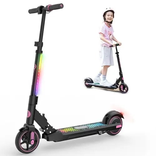 EVERCROSS EV06C Trottinette électrique pour