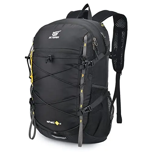 SKYSPER Ishell 30 Sac à Dos Randonnée