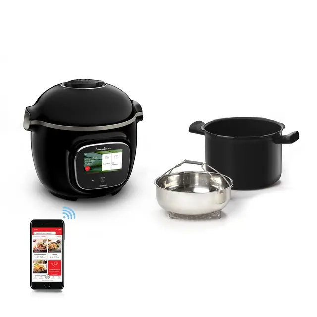 Moulinex Cookeo Multicuiseur intelligent