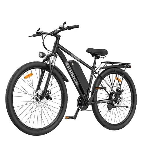 TIGUOWISH C29pro Vélo Électrique VTT