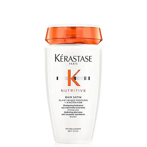 Kérastase Nutritive Bain Satin Shampoing