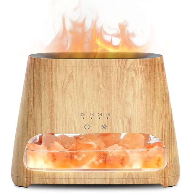 SALKING Diffuseur d'huiles essentielles
